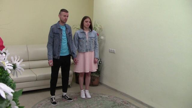 роспись за четыре минуты смотреть онлайн