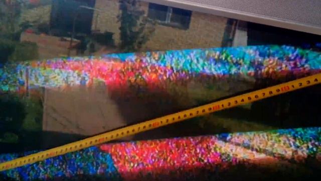 Телевизор PHILIPS w76erf Утерян оригинальный пульт. смотреть онлайн