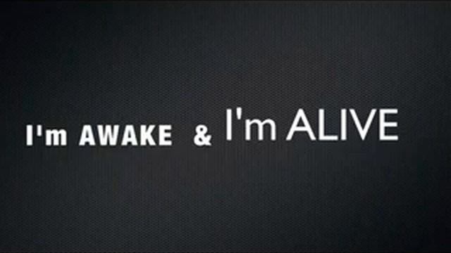 Skillet Awake and alive на русском смотреть онлайн