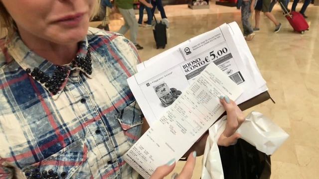 СКИДКА в Duty Free : как получить ЛАЙФХАК от #Авиамания