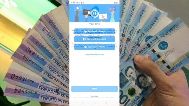 HACKS AND TRICKS | AND GET 2,616 PHP BY WATCHING VIDEOS!? | PAYOUT AGAD!! смотреть онлайн