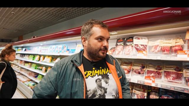 ⚠️НЕ ПОКУПАЙ ИСПОРЧЕННЫЕ СТЕЙКИ!?| Как выбрать лучшее мясо в магазине? смотреть онлайн