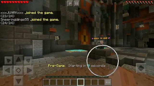 Шок!!!Глобальное обновление Minecraft! смотреть онлайн