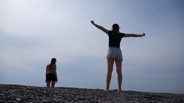 КРЫМ (preview) |Из Севастополя в Краснодар| смотреть онлайн