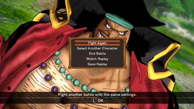 ONE PIECE : BURNING BLOOD │GeForce GT 730msi 2GB │4GB RAM (Intel G860) [720p] смотреть онлайн