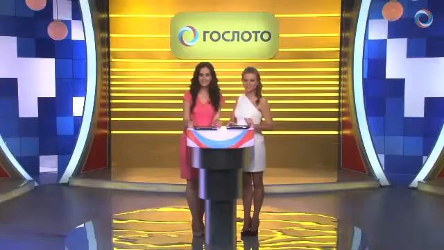 Елена Нашикян, ГОСЛОТО 30 июля 2011 смотреть онлайн