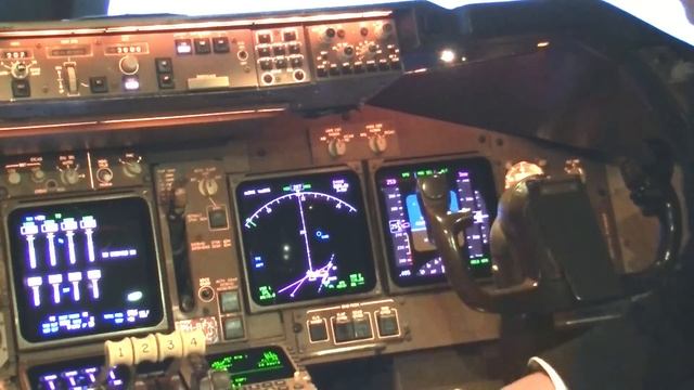 AE1110x - W02_4a - Cockpits смотреть онлайн