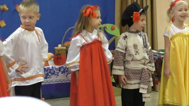 Детский праздник. Kid's party. Part 4. смотреть онлайн