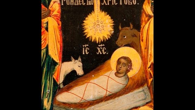 РОЖДЕСТВО ХРИСТОВО! смотреть онлайн