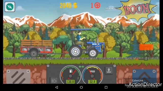 ПРОХОЖДЕНИЕ ИГРЫ | BEST TRUCKER #1 Начало смотреть онлайн