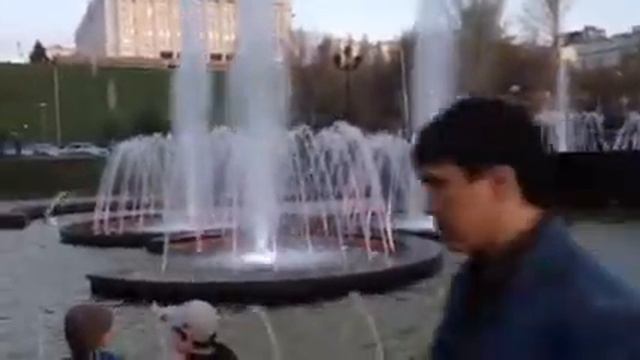 Набережная Самары смотреть онлайн