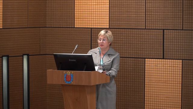 Опыт применения МКФ в реабилитации детей младенческого и раннего возраста смотреть онлайн