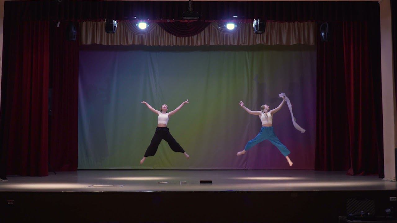 "Две сестры" смотреть онлайн