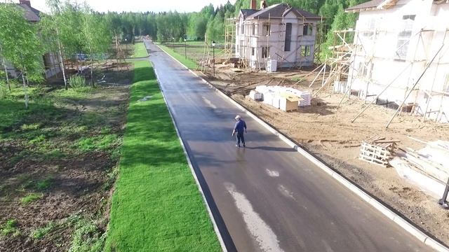 FoxFord [Day builder] смотреть онлайн