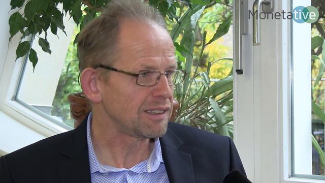 Monetative Jahrestagung 2016: Interview mit Dr. Norbert Häring über die Zukunft des Bargeldes смотреть онлайн