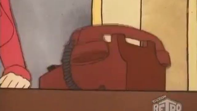 Fat Albert And The Cosby Kids - 