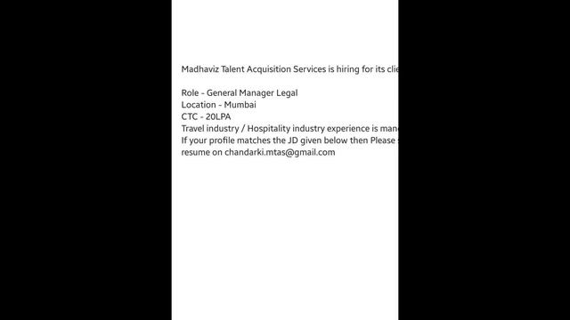 Daily job updates 30/5|| Java || SAP || Phyton || .net || Testing || Devops || Fresher & Experience смотреть онлайн