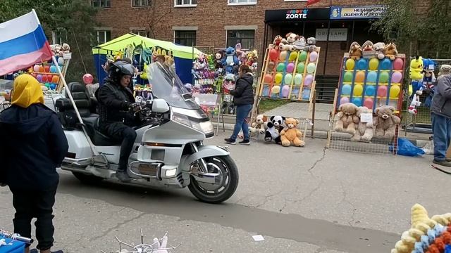 Эпизод 2 Ярмарка г. Балахна смотреть онлайн