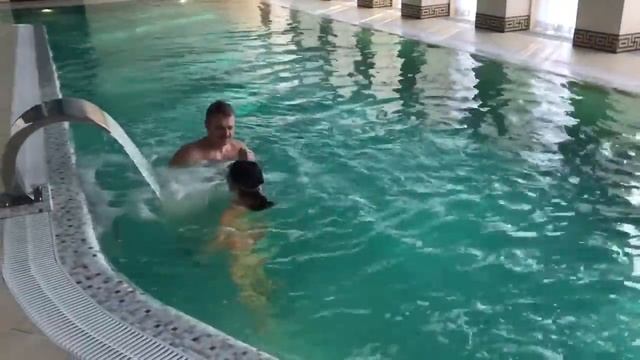 Отдых в СПА. Отель City Holiday Resort & SPA. Киев. смотреть онлайн