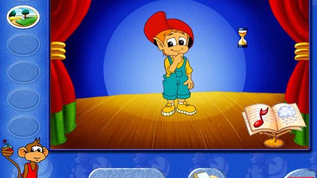 Прохождение игры В гостях у Тимошки Часть 1 смотреть онлайн