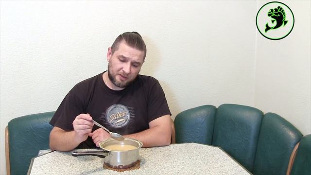 Весь ГОРОХ для рыбалки. Современная рыбалка и old school. смотреть онлайн