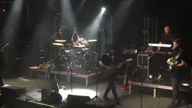 Звери - Районы - Кварталы (Нижний 14.09.18) смотреть онлайн