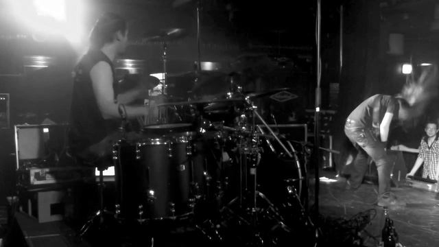 Pearl Artist Rainer Tuomikanto | Before The Dawn Live Session | Live at Lutakko смотреть онлайн