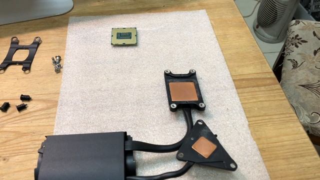 Не дорогой Апгрейд IMac 21 Late 2012 A1418