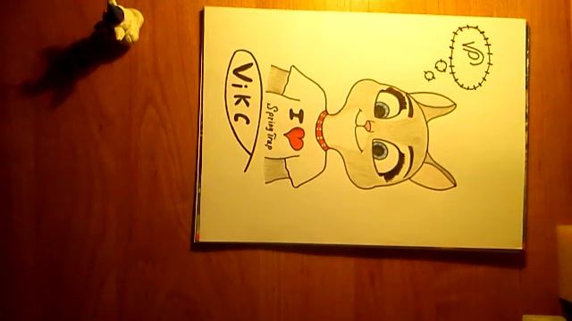 Поделки по Фнаф) смотреть онлайн