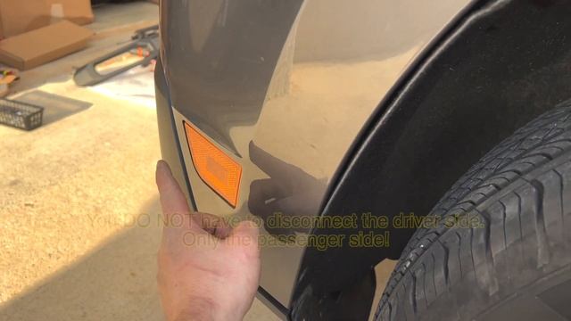 FORD MAVERICK RAPTOR GRILL INSTALL | STEP by STEP | MAVERICK BUILD PART 1 смотреть онлайн