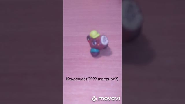 Все мои фигурки из пластилина, Из игры Зомби против Растений 1-ой и 2-ой части!! смотреть онлайн
