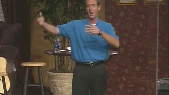 Discovering God's Will 1 смотреть онлайн