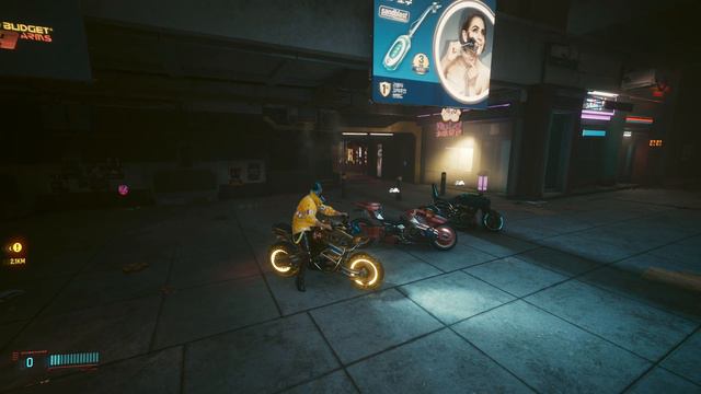 Rozbor updatu 1.6! Má cenu dál doufat? | Cyberpunk 2077 Edgerunners update 1.6 | смотреть онлайн