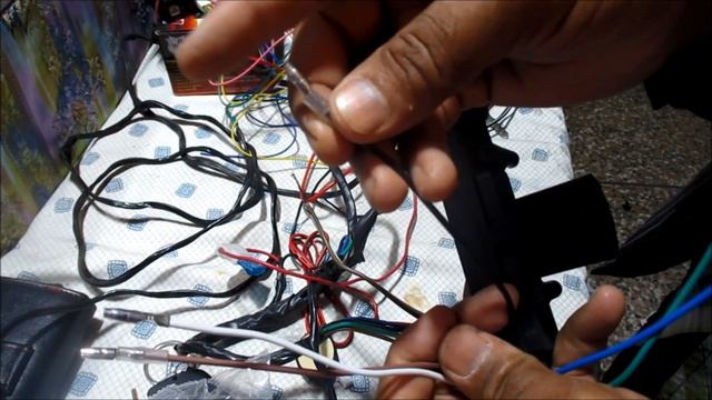 how to car door,s center locking system is work fully explained смотреть онлайн