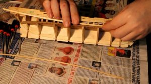 Сборка модели Бригантины Феникс от Мастер-Корабел (часть 1). Каркас и черновая обшивка.