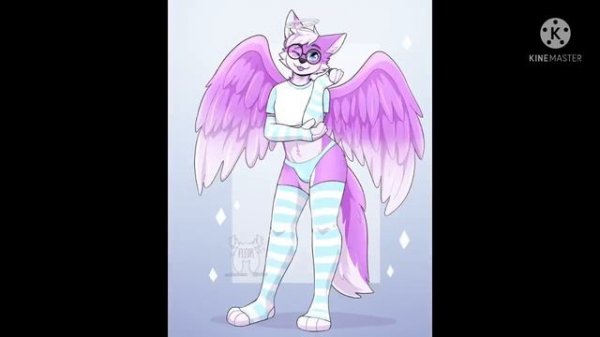 Furry Song - Femboy Furries | Bad Habits | #Furries | #FurTube