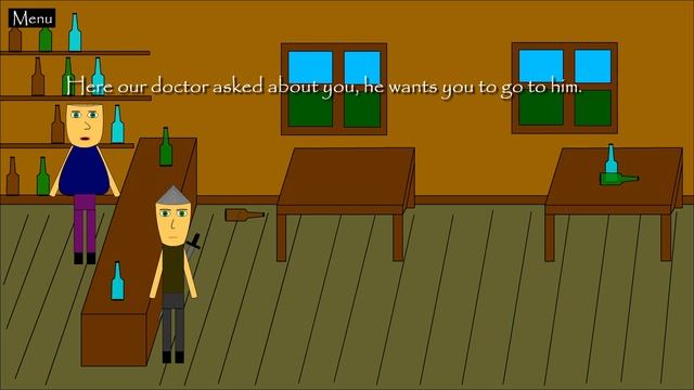 Hunter evil spirits walkthrough смотреть онлайн
