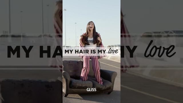 Schwarzkopf – Gliss, Supreme Length смотреть онлайн