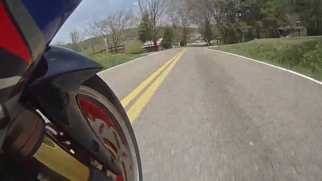 Chris Thomas's hwy 30 Ride смотреть онлайн