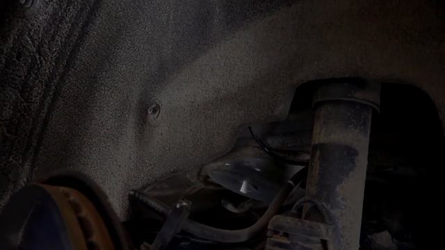 Как заменить пневмобаллон на Mercedes смотреть онлайн