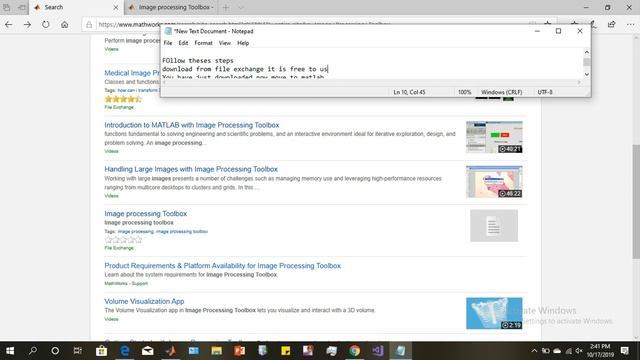 Download and Install Image Processing Toolbox for free смотреть онлайн