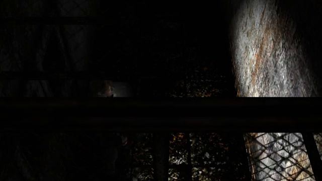 Silent hill 2 HD смотреть онлайн