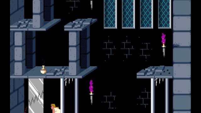 ? Prince Of Persia - Dustex & Jaffex - Level 04 (2023) смотреть онлайн