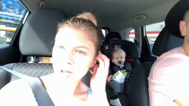 Путешествие по Калифорнии Snami. Часть 1. смотреть онлайн