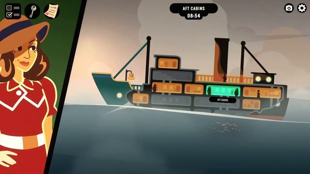 Overboard! (2021) - How to unlock the "God: I Hate Poetry" Achievement смотреть онлайн