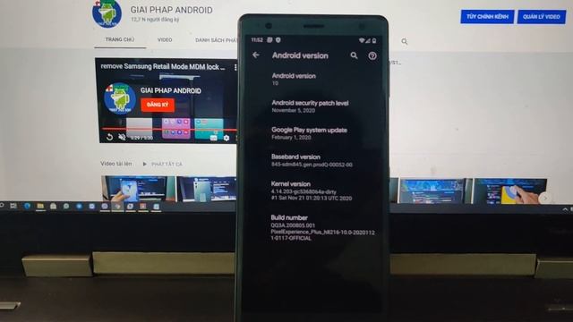 root Sony Xperia Au Docomo Softbank Bootloader Unlock allowed No смотреть онлайн