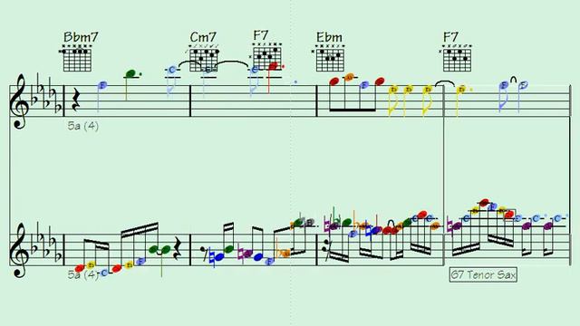 Embrace Eternal Heart: 31 Thrilling Melodic Lines for Trumpet, Piano смотреть онлайн
