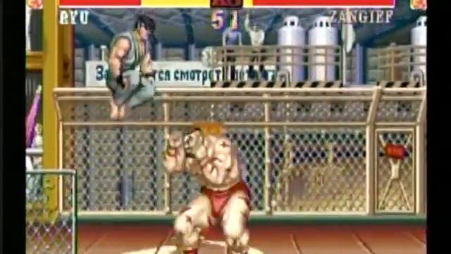 Street Fighter II CE - Emulador Mame para Wii - Wii Online Video Gameplay - Wiiu Noticias - Revange смотреть онлайн