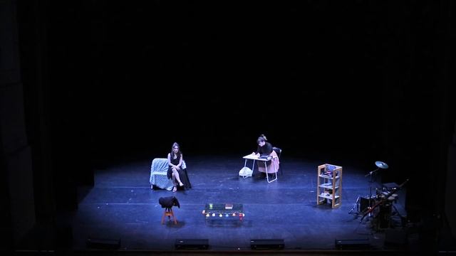 Dis moi que c'est beau - Arts et Facs 2018 - UGA - Théâtre de la ville de Valence смотреть онлайн