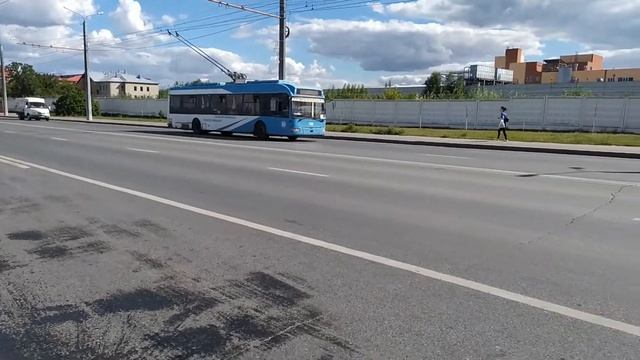 Эко авто . Пенза смотреть онлайн